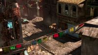 Urban Warfare
