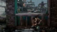 Siege