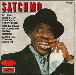 Satchmo