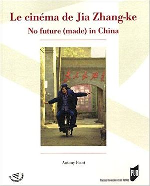 Le cinéma de Jia Zhang-ke : No future (made) in China