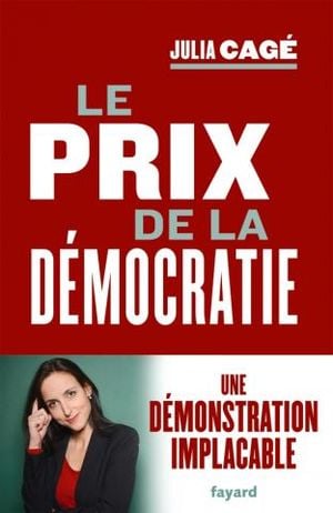 Le Prix de la démocratie