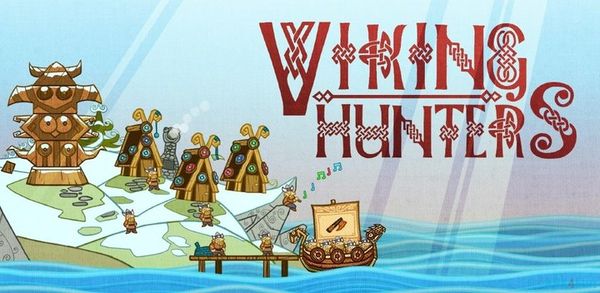 Viking Hunters