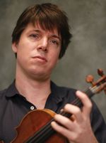 Joshua Bell