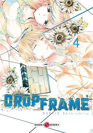 Drop Frame, tome 4