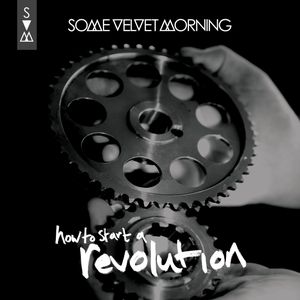 How to Start a Revolution (EP)