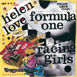 Formula One Racing Girls (Single)