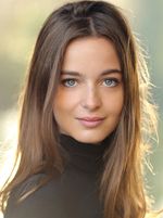 Celine Buckens
