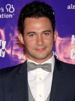 Justin Willman