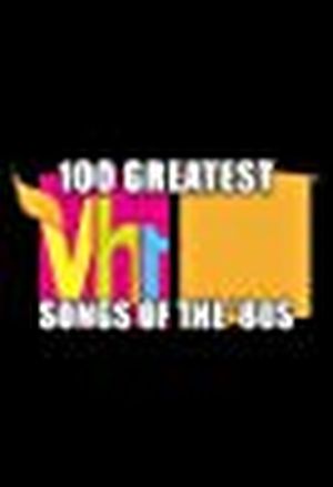100 Greatest Songs of the 80's