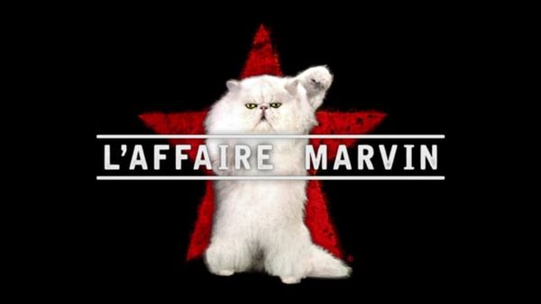 L'Affaire Marvin