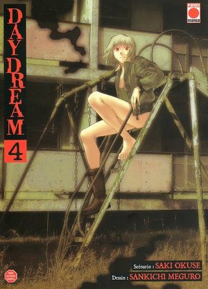 Daydream, Tome 4