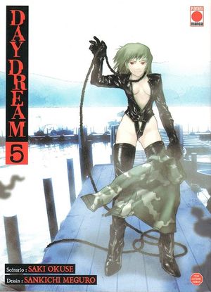 Daydream, Tome 5