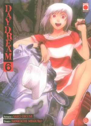 Daydream, Tome 6