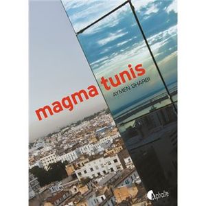 Magma Tunis