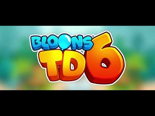 Bloons TD 6