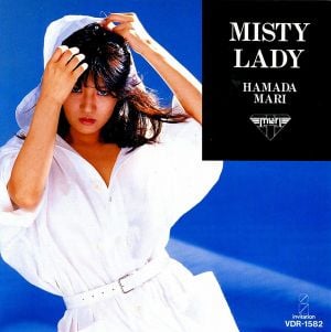 MISTY LADY