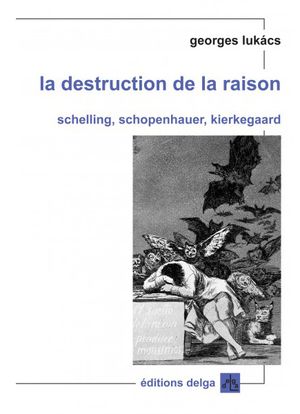 Schelling, Schopenhauer, Kierkegaard