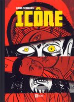 Couverture Icône Couverture Icône