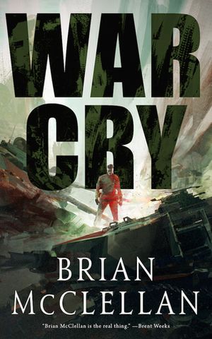 War cry