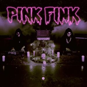 Pink Fink