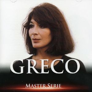 Juliette Gréco