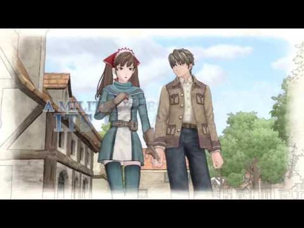 Valkyria Chronicles Remastered