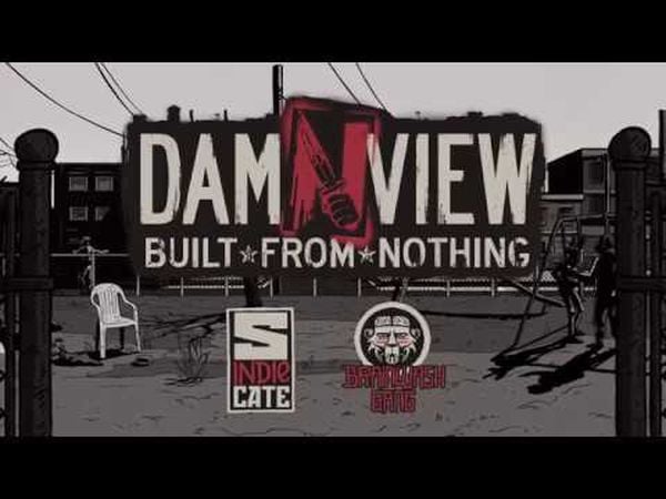 Damnview: Built From Nothing