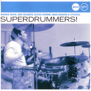 Superdrummers!