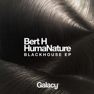 Blackhouse EP (EP)