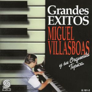 Grandes éxitos
