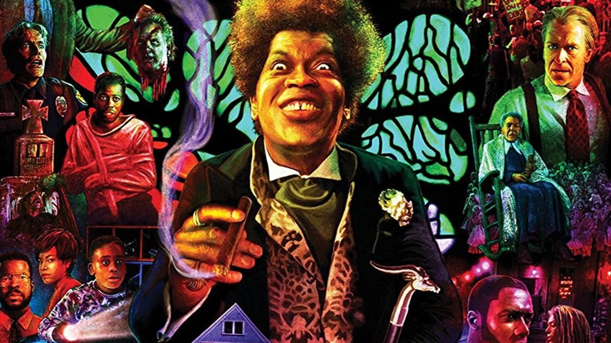 Tales from the Hood Film (1995) SensCritique