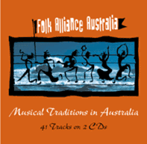 Musical Traditions in Australia