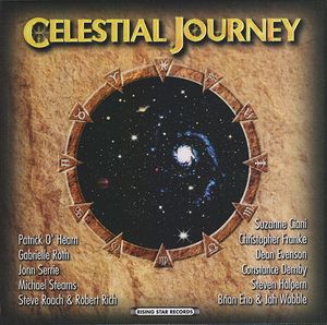 Celestial Journey