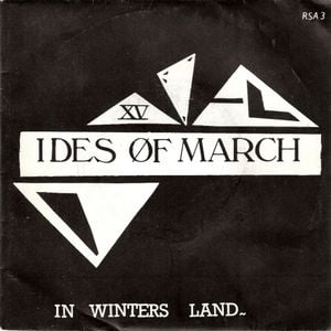 In Winters Land (Single)