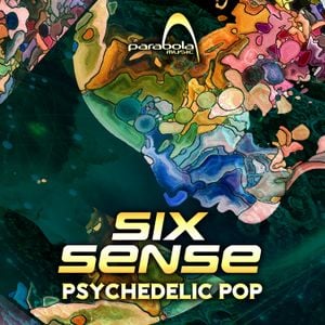 Psychedelic Pop