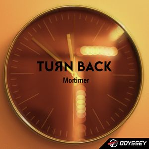 Turn Back (Single)