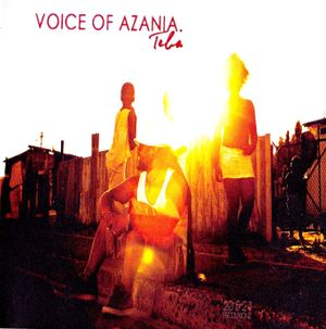 Voice of Azania