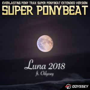 Luna 2018 (Nightmare Acapella)