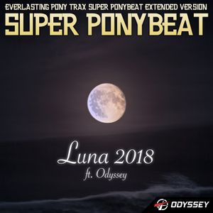 Luna 2018 (Dream Mode)