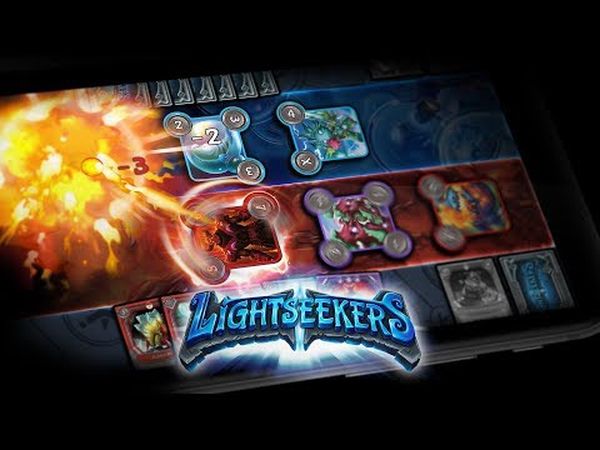 Lightseekers