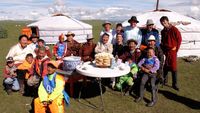 À quoi tu joues ? : La Mongolie
