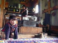 Les chemins du possible : Le Bhoutan