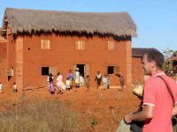 Le Globe-cooker : Madagascar