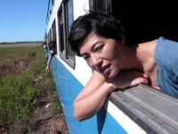 Sans crier gare ! : L'Argentine