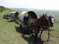 Nomade's Land : La Roumanie