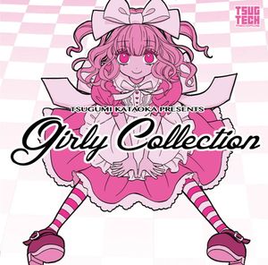 Girly Collection