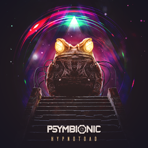 Hypnotoad (Single)