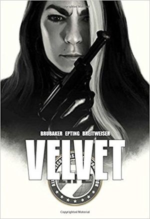 Velvet, Deluxe Edition