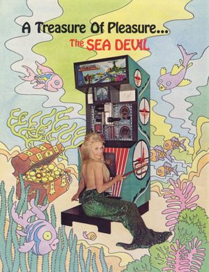 Sea Devil