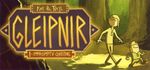 Jaquette tiny & Tall: Gleipnir Jaquette tiny & Tall: Gleipnir